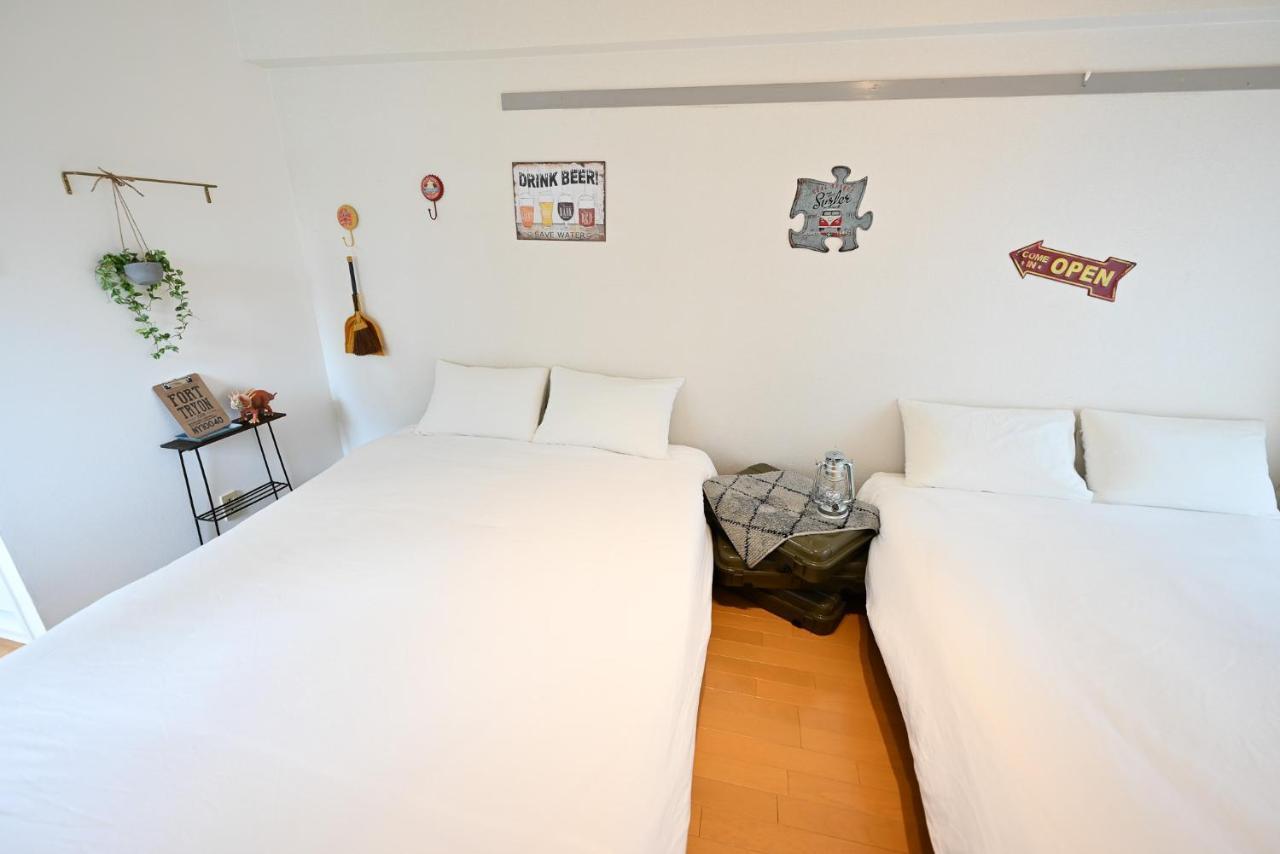 小春日和_小豆館 Apartamento Tokio